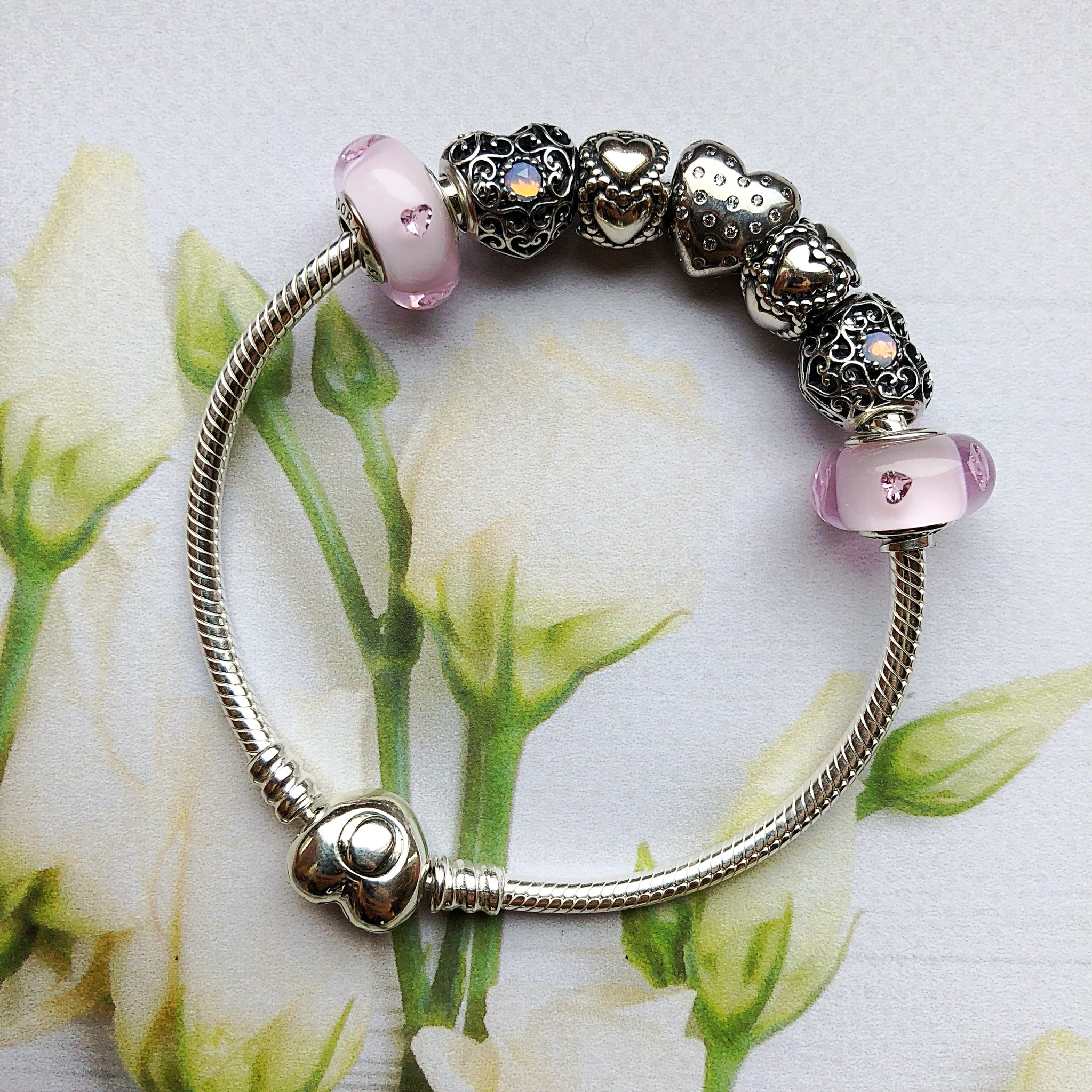 Талісман Жовтень 791784 Pandora image 0