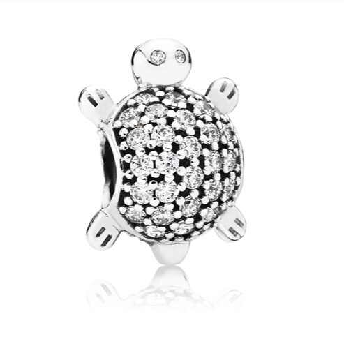 Морська черепаха 791538 Pandora