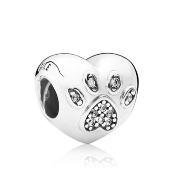 I love my pet 791713 Pandora
