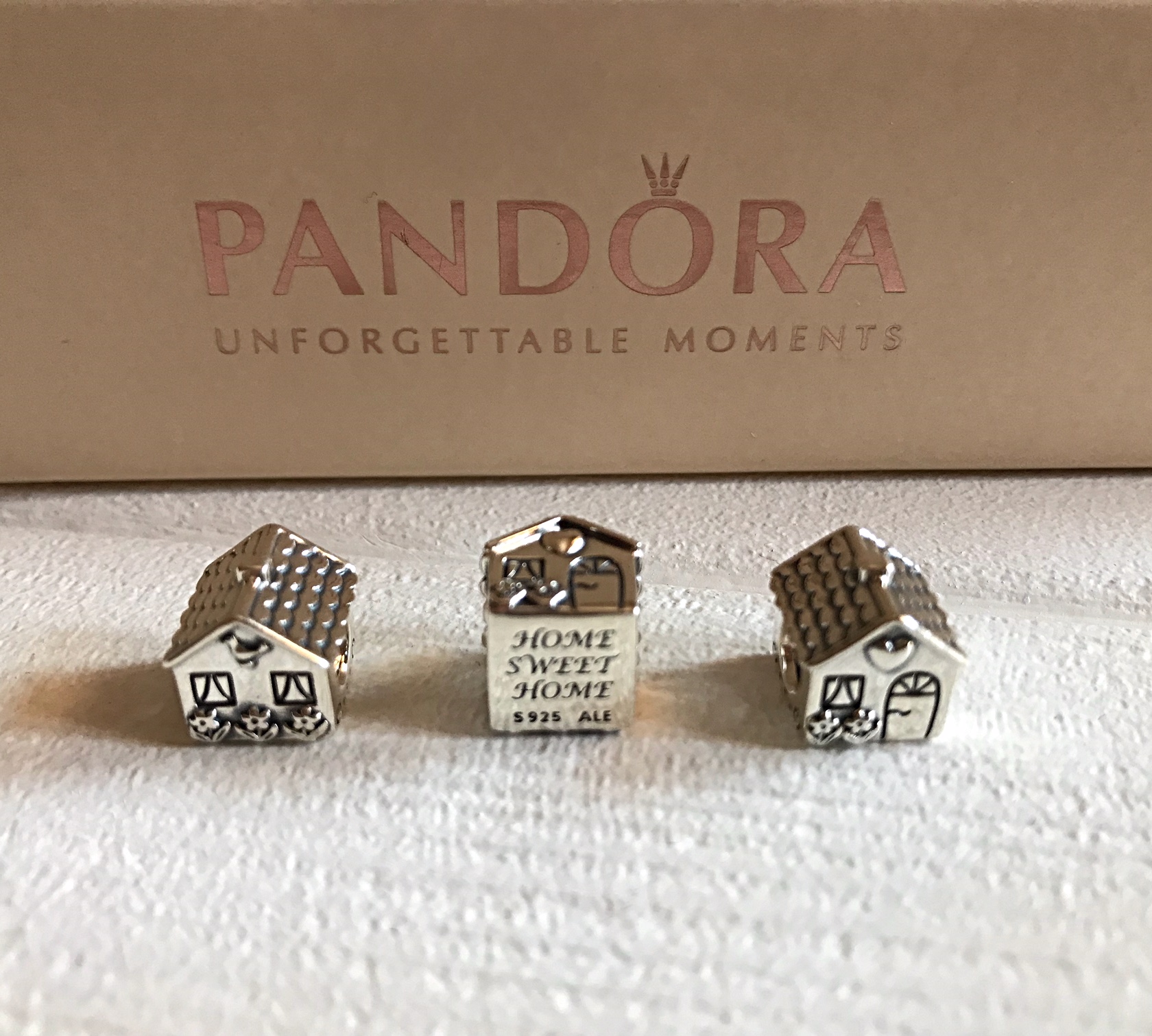 Рідний будинок 791267 Pandora image 0