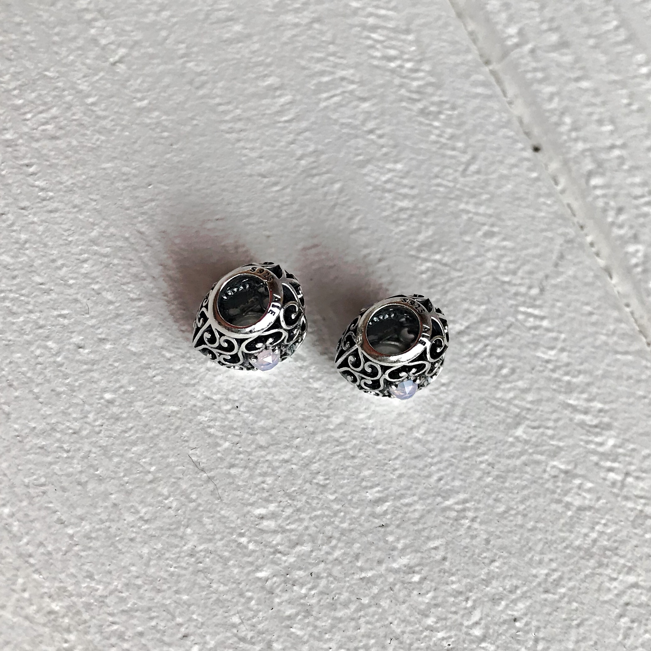 Талісман Жовтень 791784 Pandora image 0