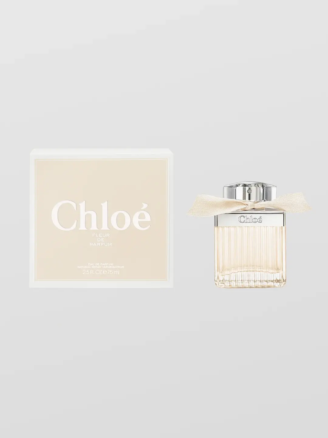Fleur de Parfum Chloé image 0