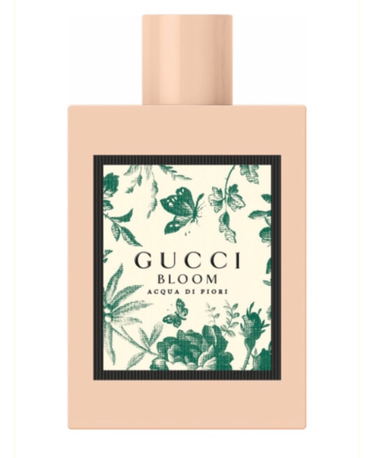 Gucci Bloom Acqua di Fiori