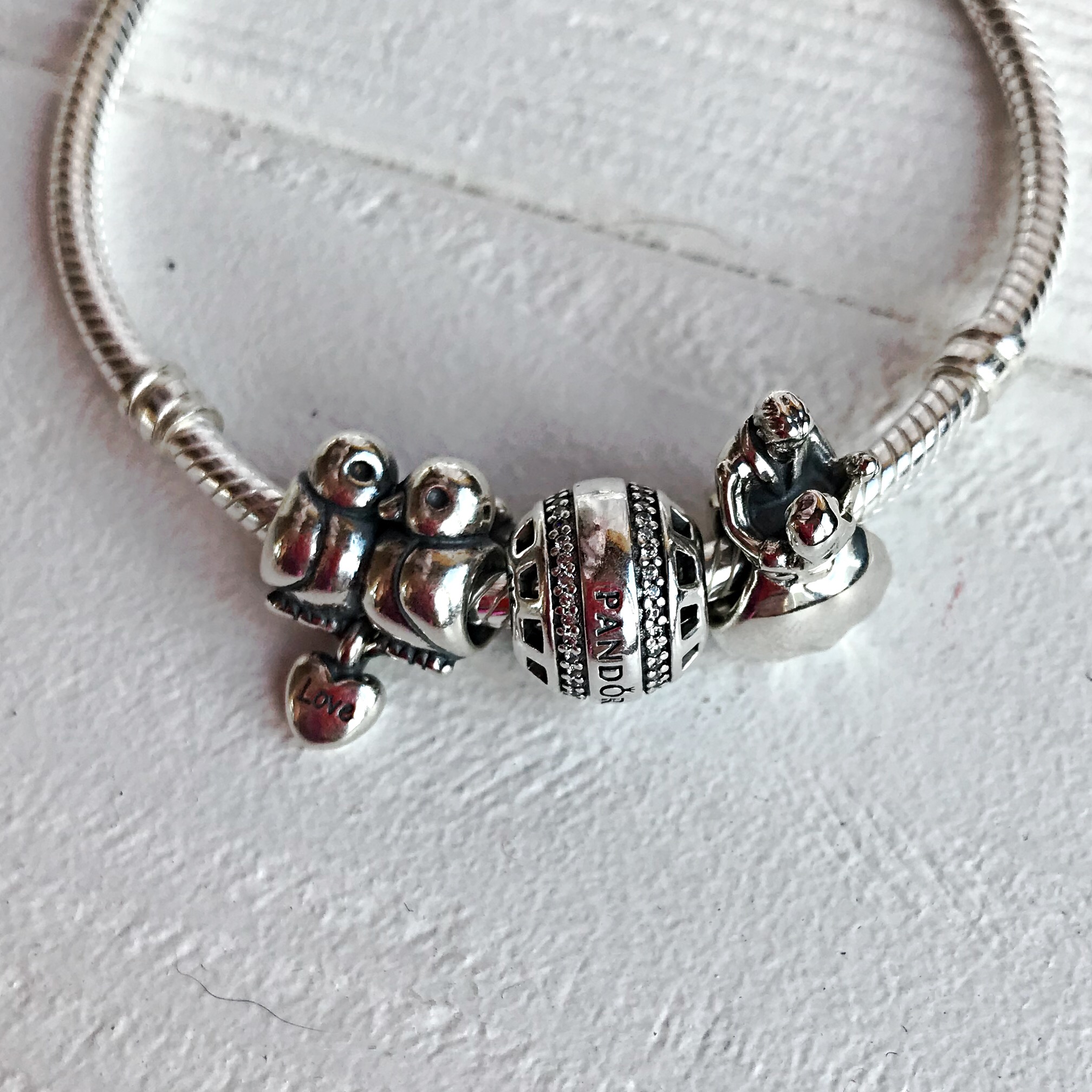 Перший танець 791396 Pandora image 0