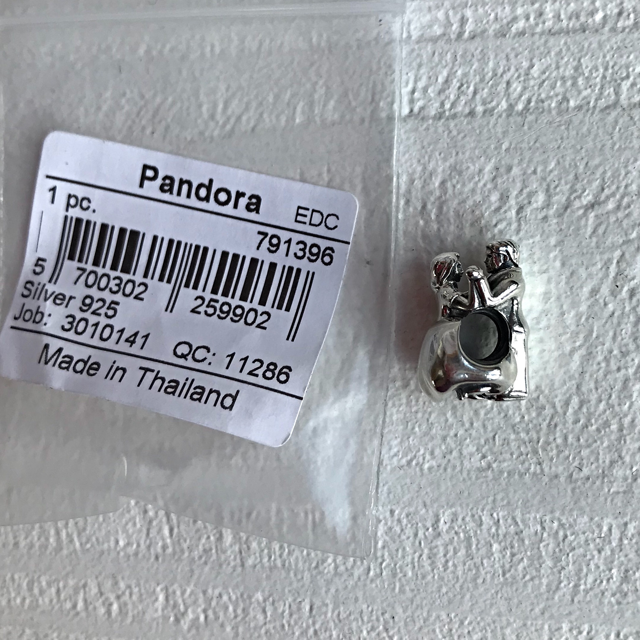 Перший танець 791396 Pandora image 0