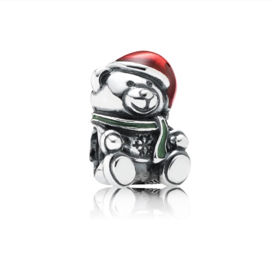 Шарм Pandora