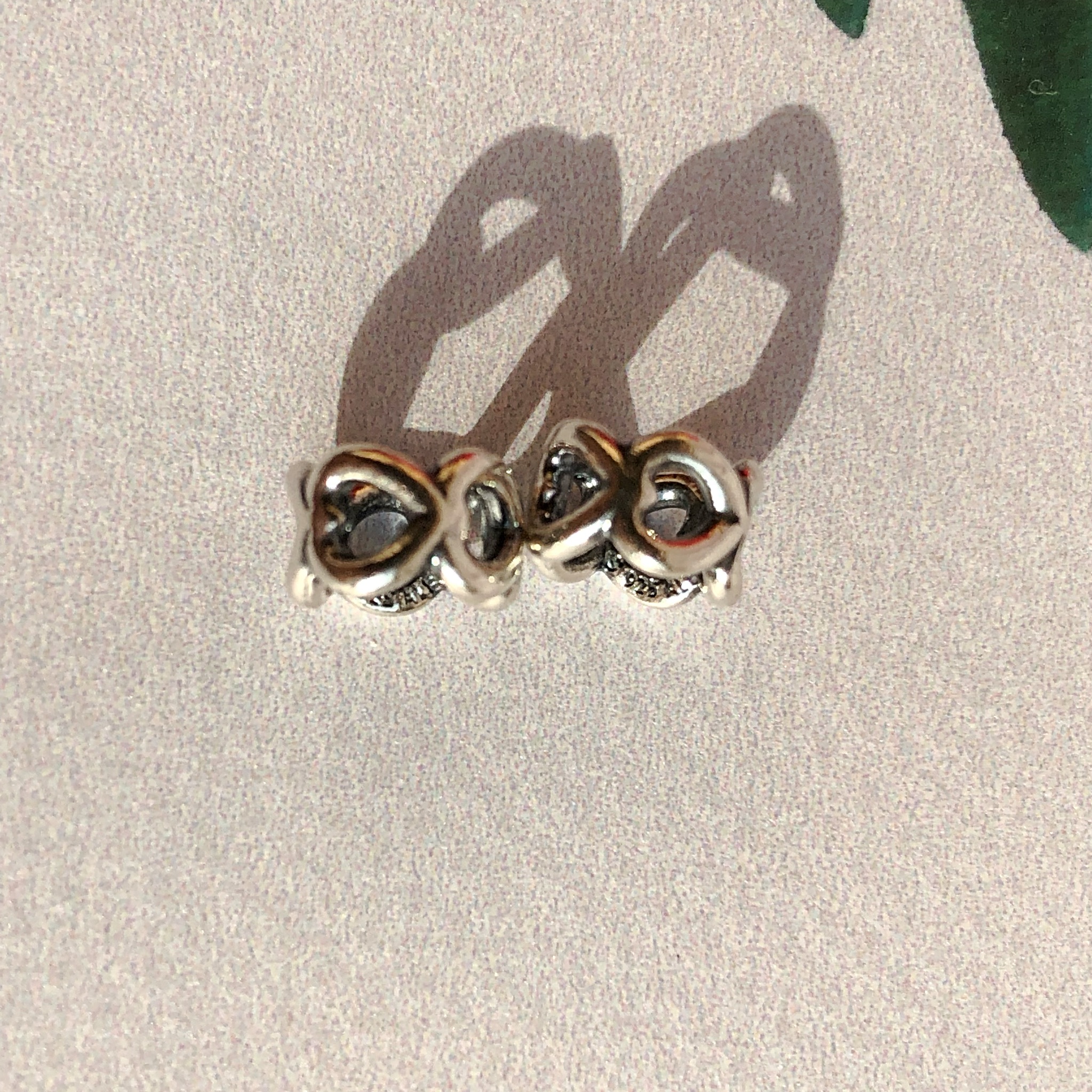 Разделитель Вечная Любовь 790454 Pandora image 0