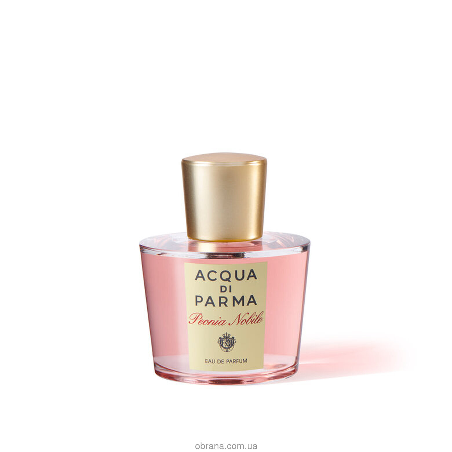Le Nobili Peonia Nobile Acqua di Parma image 0