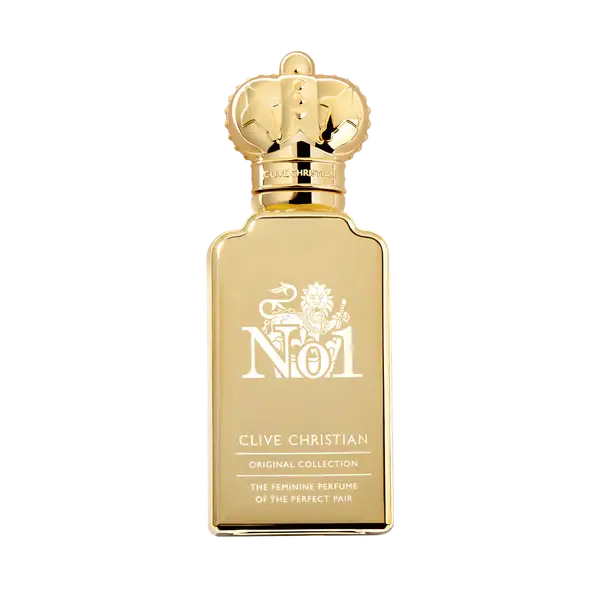 No.1 for Women Clive Christian image 0