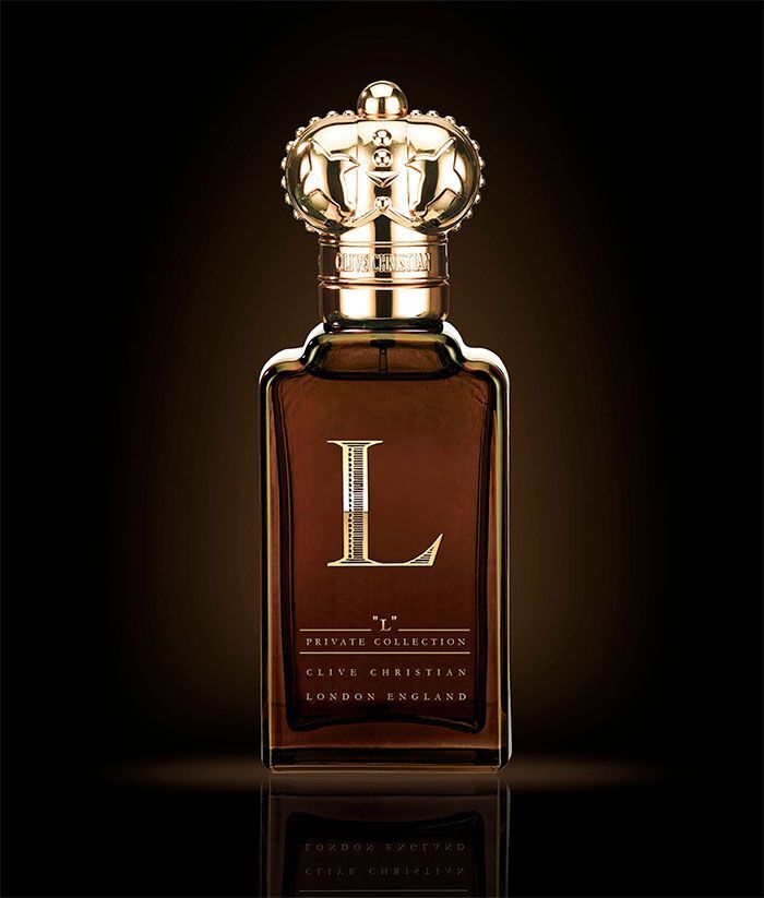 L for Women Clive Christian