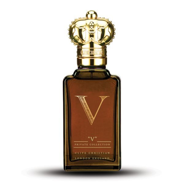 V for Men Clive Christian image 0