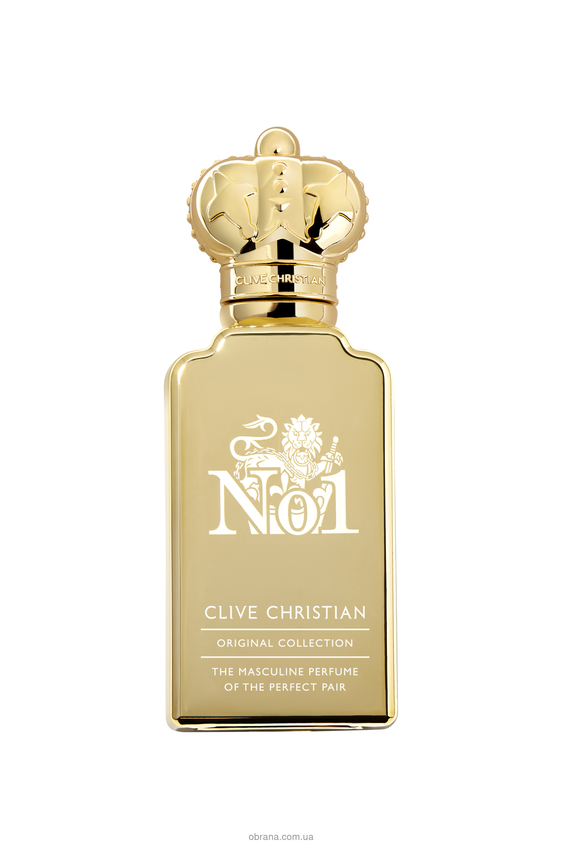 Тестер (парфумована вода) 50ml