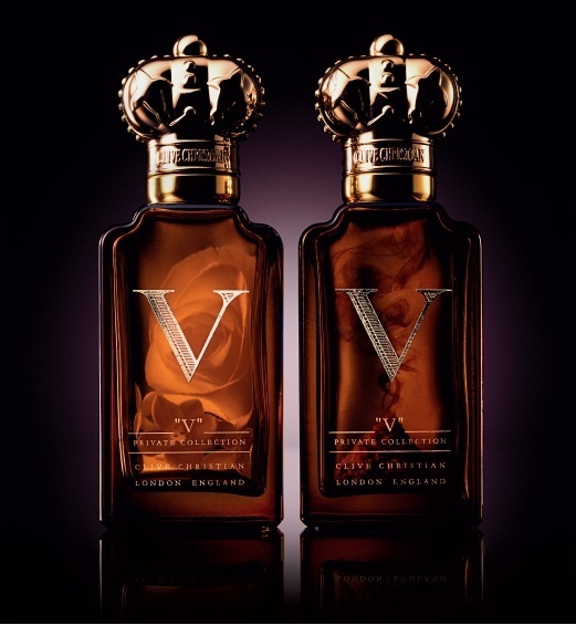 V for Women Clive Christian