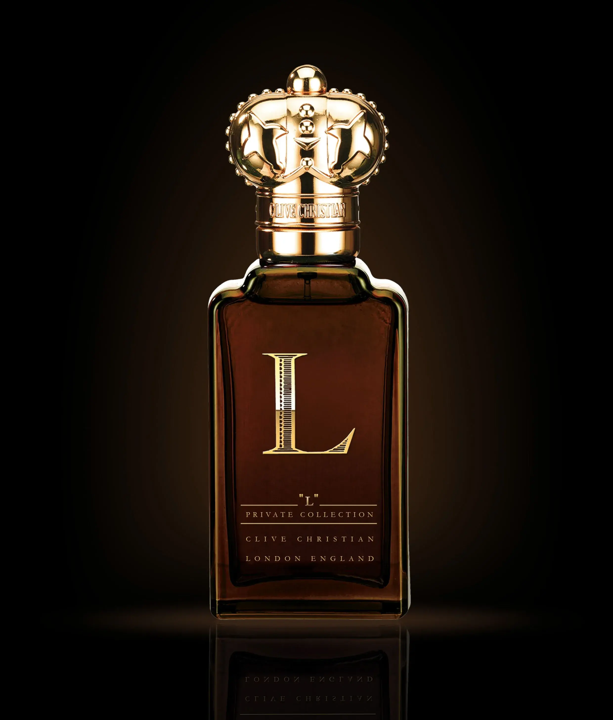 L for Men Clive Christian