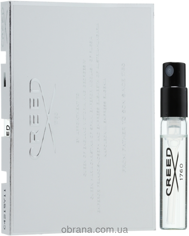 Пробник 1,5ml