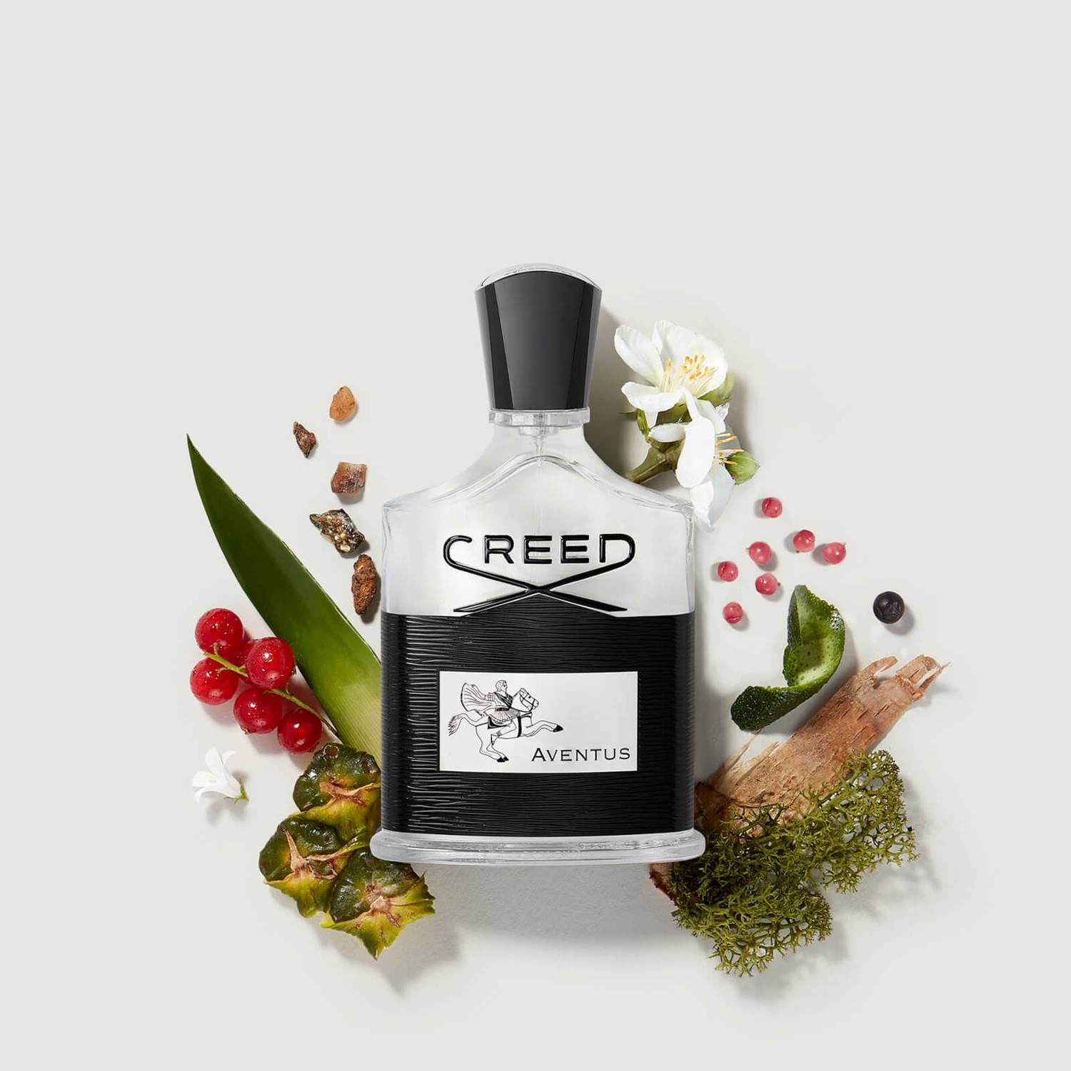 Aventus Creed image 0