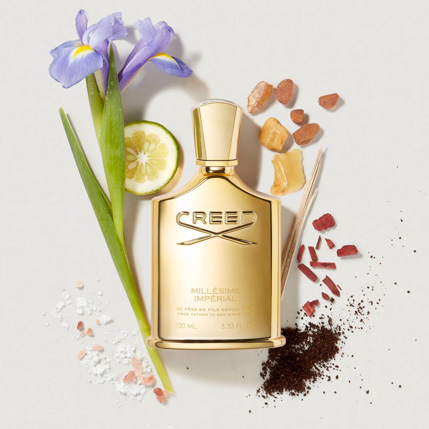 Millesime Imperial Creed