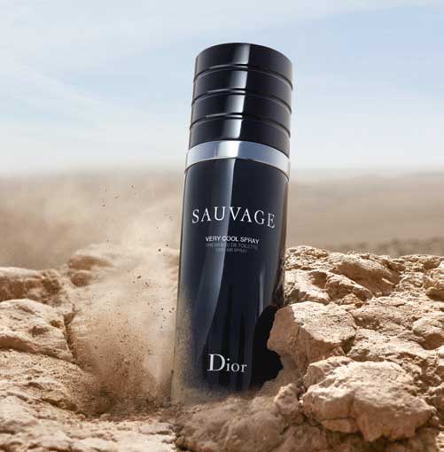 Dior Sauvage Very Cool Spray image 0