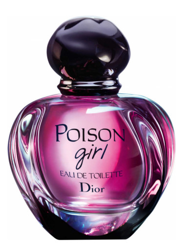 Poison Girl Eau De Toilette Dior 2017