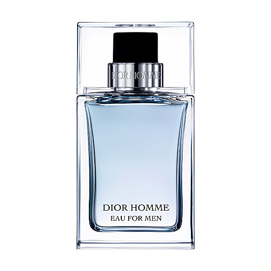 Dior Homme Eau for Men снятость image 0