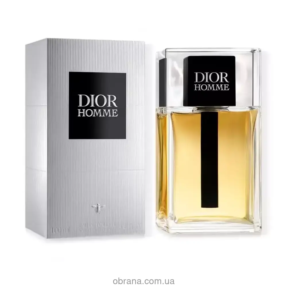 Туалетная вода 100ml