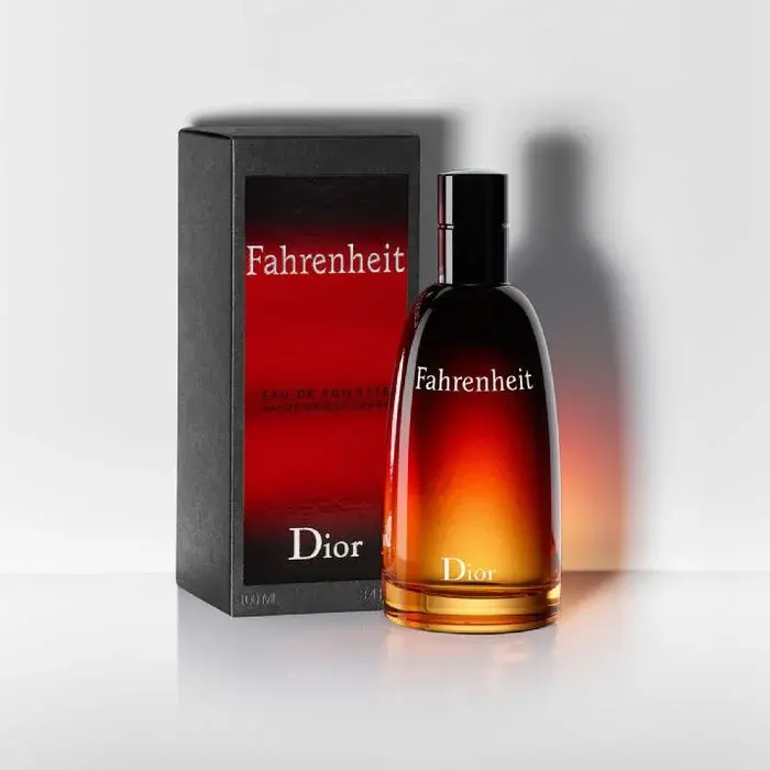 Туалетная вода 50ml