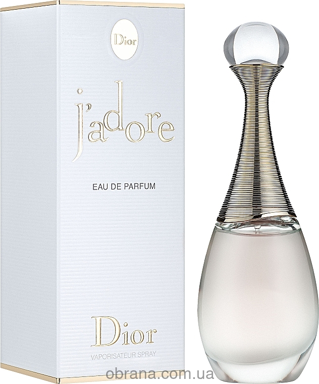 Парфюмированная вода 30ml