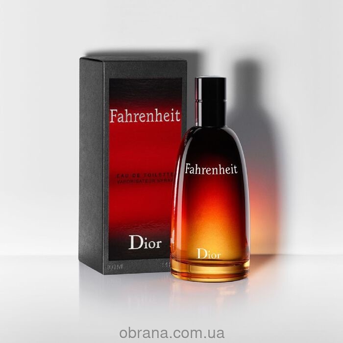 Fahrenheit Dior image 0