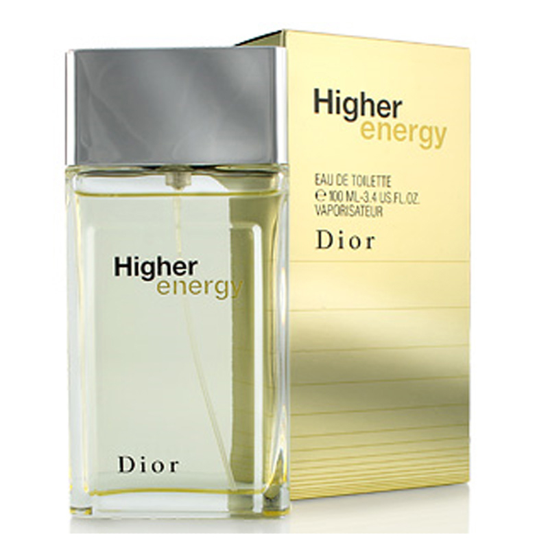 Higher Energy Dior image 0