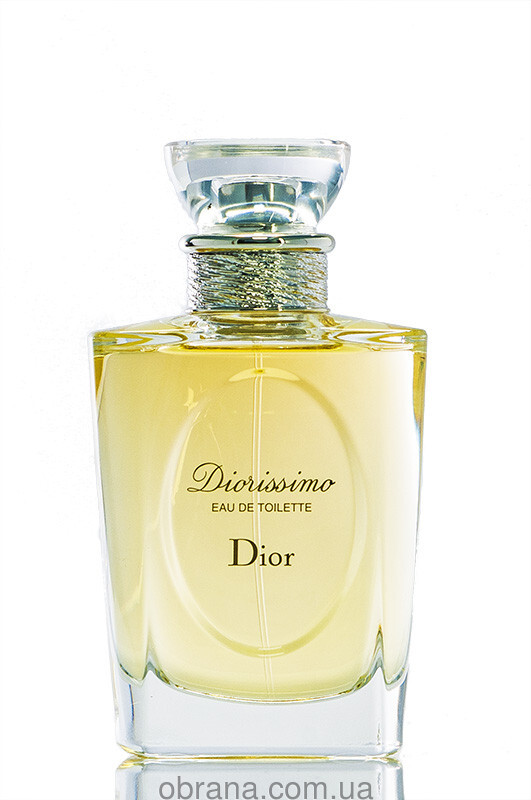 Тестер (туалетная вода) 100ml