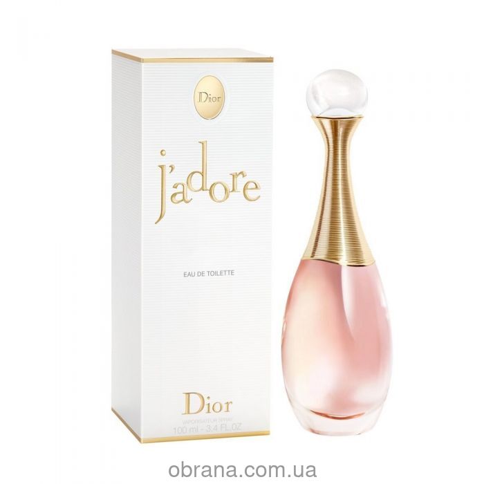 Туалетная вода 100ml