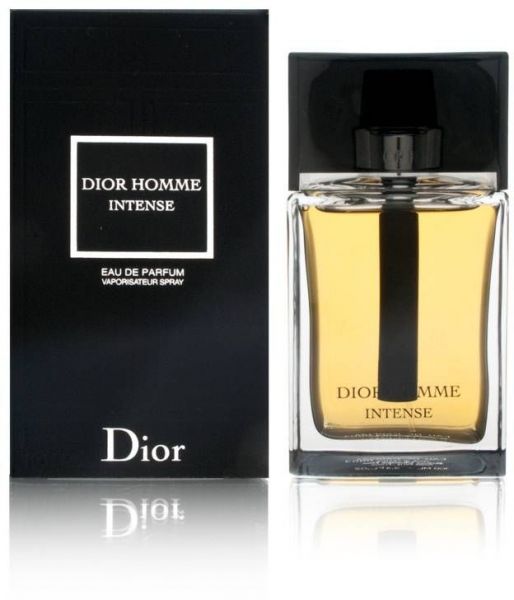 Dior Homme Intense image 0