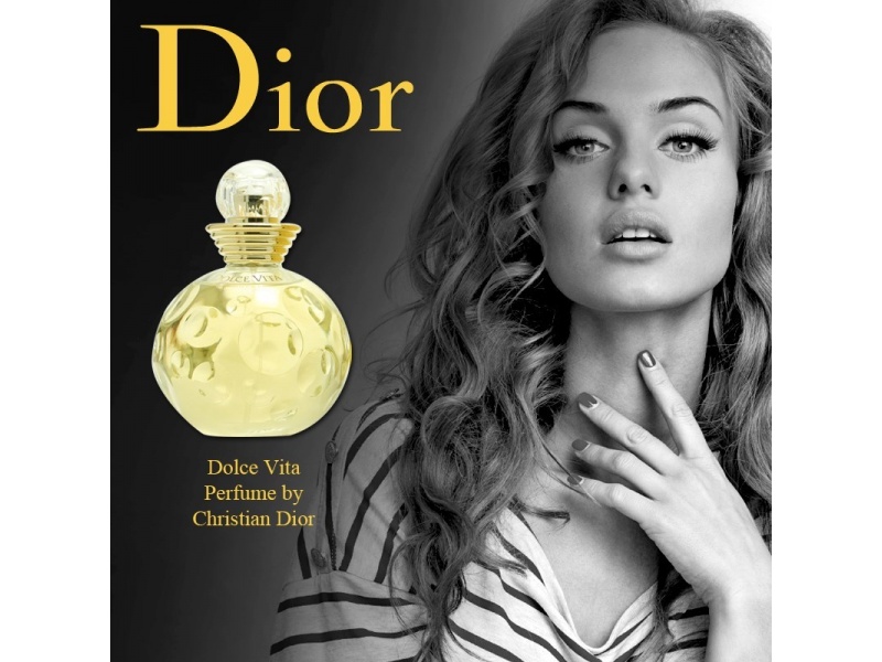 Dolce Vita Dior image 0