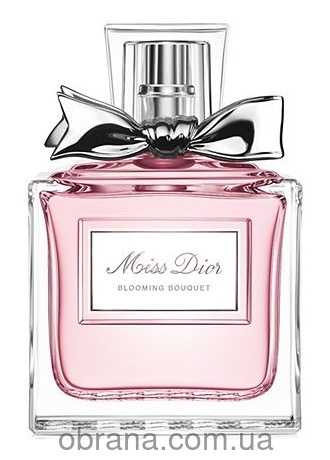 Miss Dior Blooming Bouquet 2014 image 0