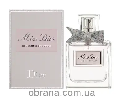 Туалетная вода 50ml