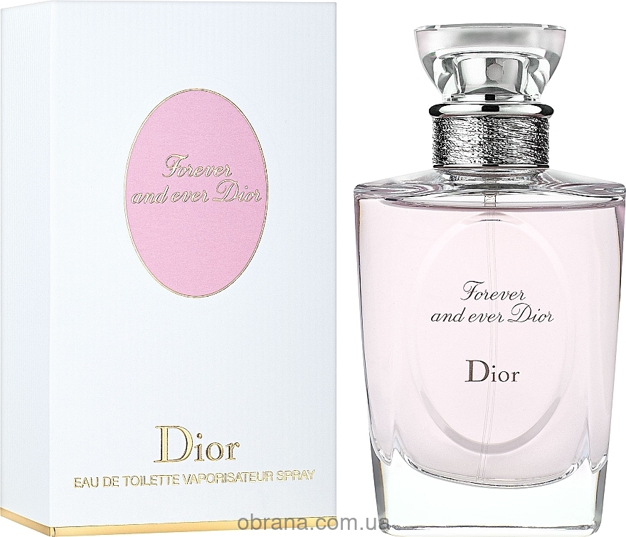 Туалетная вода 50ml
