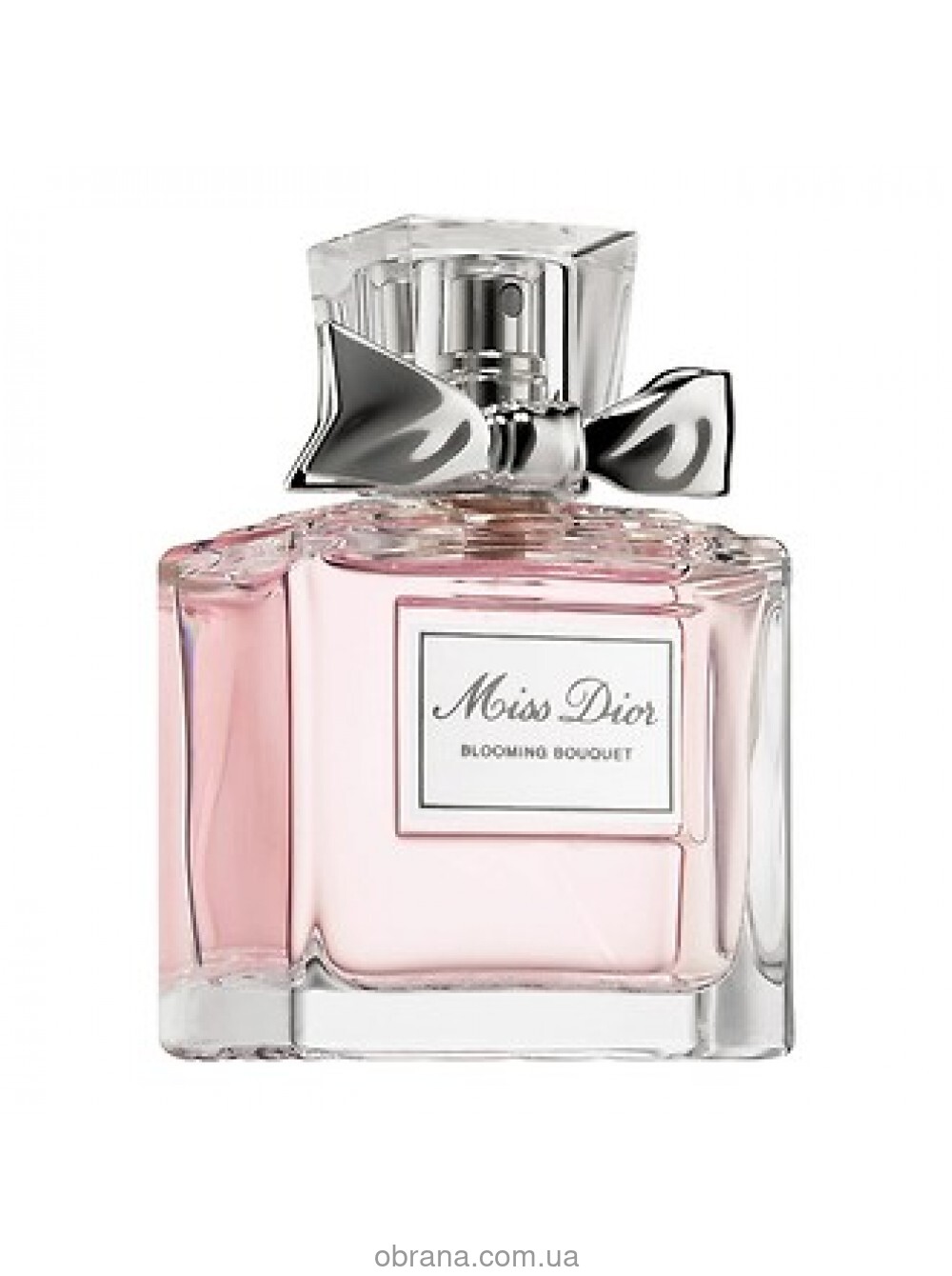 Miss Dior Blooming Bouquet 2014