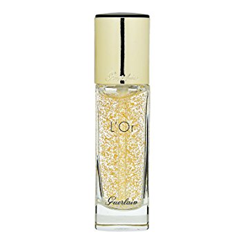 База під макіяж із частинками золота Guerlain L'or Radiance Concentrate With Pure Gold