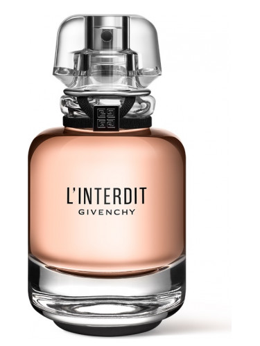L'Interdit Givenchy Eau De Parfum
