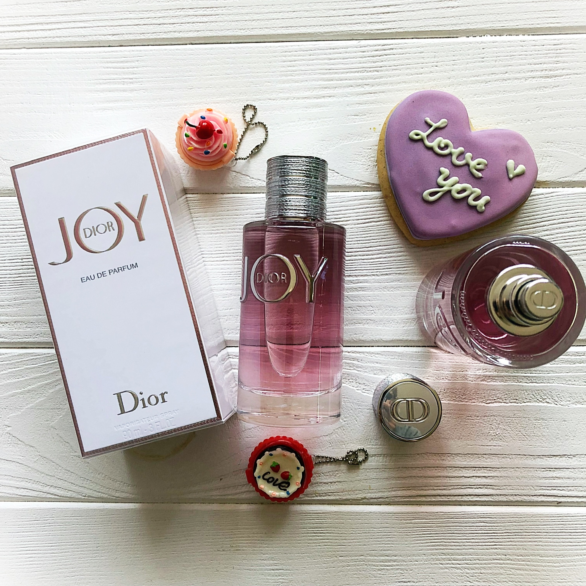 Joy by Dior image 0