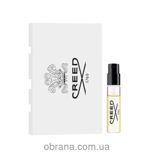Пробник 1,7ml