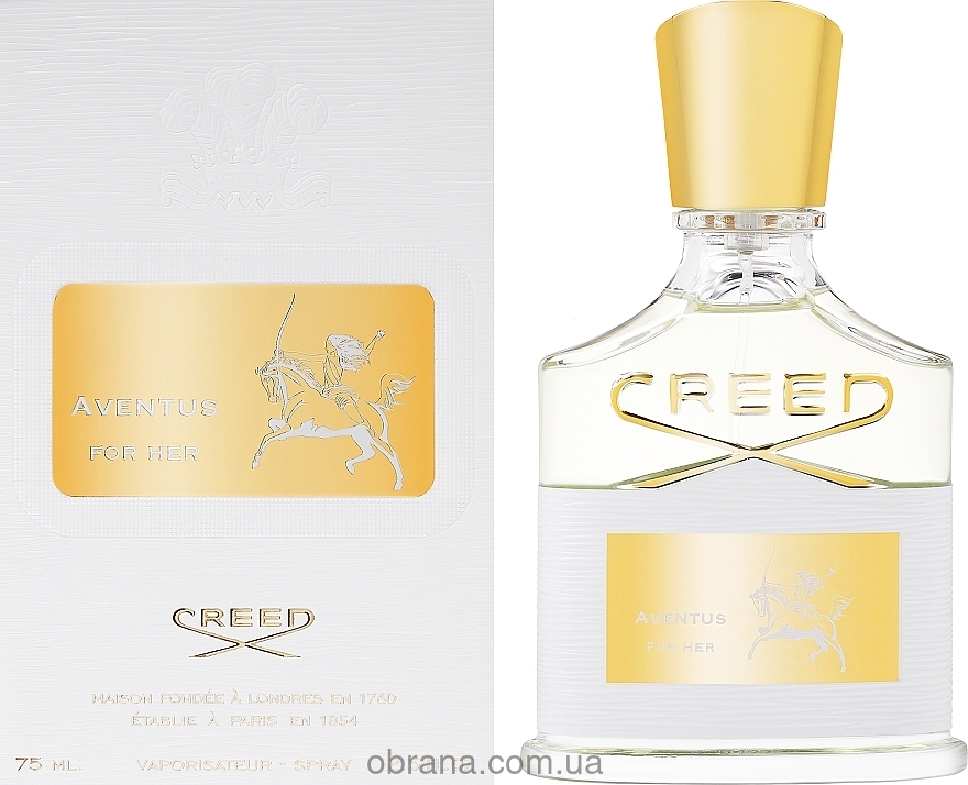 Парфумована вода 30ml