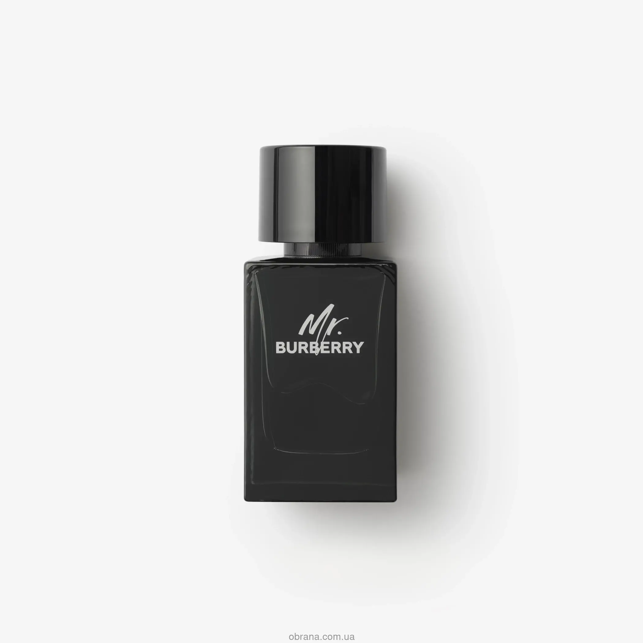 Тестер (парфюмированная вода) 100ml