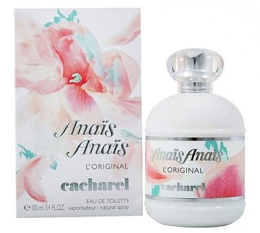Туалетна вода 50ml