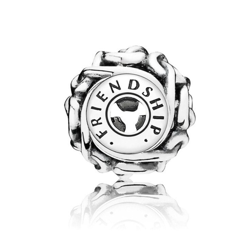 Шарм Essence Дружба 796057 Pandora image 0