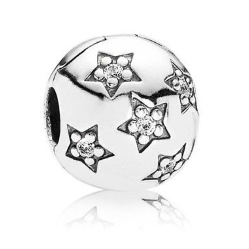 Клипса Звезды 791058 Pandora