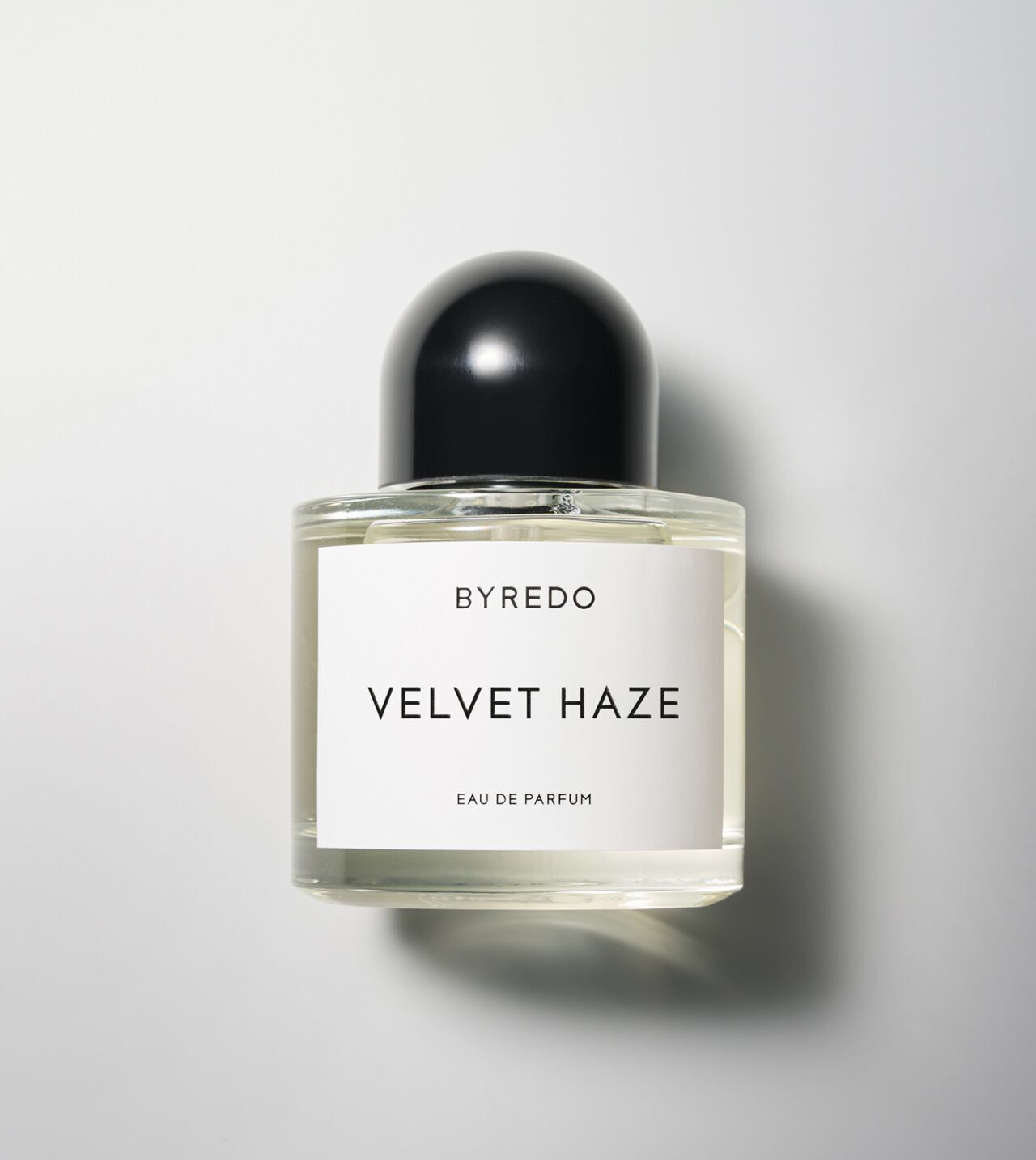Velvet Haze Byredo