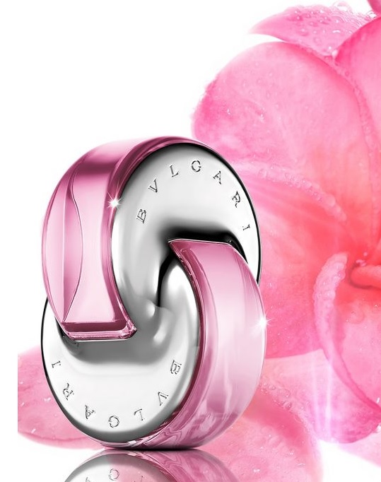 Omnia Pink Sapphire Bvlgari