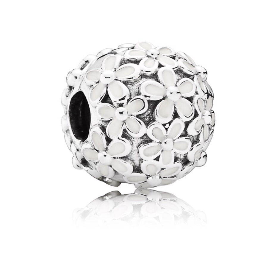 Кліпса Маргаритки 791494 Pandora