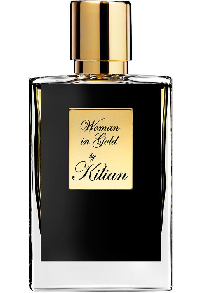 Woman in Gold By Kilian image 0